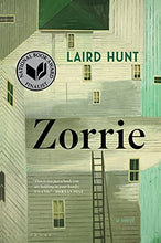 Load image into Gallery viewer, Zorrie