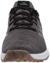 Load image into Gallery viewer, adidas Men's S2G Golf Shoe, core Black/core Black/Grey Three, 13 Medium US