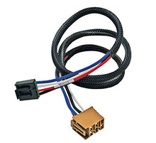 Load image into Gallery viewer, Reese Towpower 7805011 Brake Control Wiring Harness