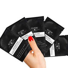 Load image into Gallery viewer, Facial Face Masks: Anti Aging Face Mask | Moisturizing Face Mask | Nourishing Face Mask | Soothing Face Mask | Detox Mask for Face. 5 Pack