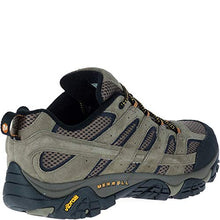 Load image into Gallery viewer, Merrell Men's Moab 2 Vent Hiking Shoe, Walnut, 10.5 M US