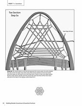 Load image into Gallery viewer, Building Wooden Snowshoes & Snowshoe Furniture: Winner of "Legendary Maine Guide" Award (Fox Chapel Publishing)