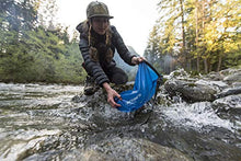 Load image into Gallery viewer, LifeStraw Flex Advanced Water Filter with Gravity Bag - Removes Lead, Bacteria, Parasites and Chemicals
