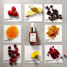 Load image into Gallery viewer, Sunday Riley C.E.O. Glow Vitamin C & Turmeric Face Oil, 0.5 Fl Oz
