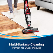 Load image into Gallery viewer, BISSELL, 3079 Featherweight Cordless XRT 14.4V Stick Vacuum