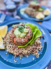 Load image into Gallery viewer, Super Salad Seasonings Collection| 4 Gourmet All Natural Spice Blends | Small Batch, Non GMO | Sustainably Sourced, Super Premium | Artisanal Spice Blends, Marinades, and Rubs | Gustus Vitae