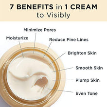 Load image into Gallery viewer, IT Cosmetics Confidence in a Cream - Facial Moisturizer - Reduces the Look of Wrinkles & Pores, Visibly Brightens Skin - With Hyaluronic Acid & Collagen - 2.0 fl oz