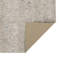Load image into Gallery viewer, Mohawk Home Felt Rubber All Surface Non-Slip Rug Pad, 10' X 14', Brown