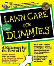 Load image into Gallery viewer, Lawn Care for Dummies
