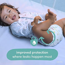 Load image into Gallery viewer, Diapers Size 3, 210 Count - Pampers Baby Dry Disposable Baby Diapers, ONE MONTH SUPPLY