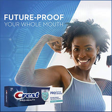 Load image into Gallery viewer, Crest Pro-Health Pro|Active Defense Deep Clean Toothpaste, 4.0 oz, Pack of 3