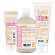 Load image into Gallery viewer, SheaMoisture Baby Gift Set Perfect For New Moms Oat Milk & Rice Water Hypoallergenic
