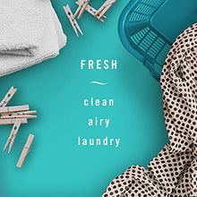 Load image into Gallery viewer, Febreze Fabric Spray, Unstopables Touch Fabric Refresher Spray, Odor Eliminator for Strong Odor, Fresh & Paradise, 16.9 Oz (2 Count)