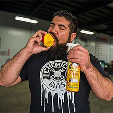 Load image into Gallery viewer, Chemical Guys AIR22616 Air Freshener & Odor Neutralizer (Mangocello Mango Lemon Fusion), 16 fl. oz