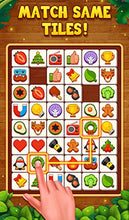 Load image into Gallery viewer, Tile Match - Classic Triple Matching and Puzzle Game