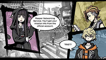 Load image into Gallery viewer, NEO: The World Ends with You - Nintendo Switch