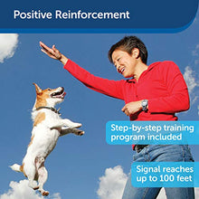 Load image into Gallery viewer, PetSafe Treat & Train Manners Minder Remote Reward Dog Trainer