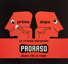 Load image into Gallery viewer, Proraso Vintage Prima Dopo Tin Gift Set