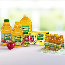 Load image into Gallery viewer, Mott's Original Apple 100% Juice, 64 Fluid Ounce Bottle