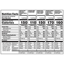 Load image into Gallery viewer, Frito-Lay Bold Mix Variety Pack Box, (18 Pack) (Assortment May Vary)