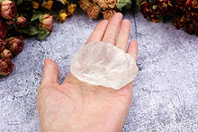 Load image into Gallery viewer, Yunoun Natural Aventurine Gemstone Bulk and Large Crystal for Wicca, Reiki, and Energy Crystal Healing,Tumbling, Cabbing, Fountain Rocks, Decoration (Aventurine)