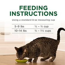 Load image into Gallery viewer, Purina Cat Chow Indoor Dry Cat Food, Hairball + Healthy Weight - (4) 3.15 lb. Bags