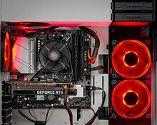 Load image into Gallery viewer, Skytech Shiva Gaming PC Desktop - AMD Ryzen 5 5600X 3.7GHz, RTX 3060 Ti 8GB GDDR6, 16GB DDR4 3200, 1TB SSD, 600W Gold PSU, AC WiFi, Windows 10 Home 64-bit