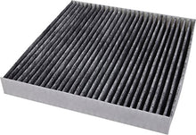Load image into Gallery viewer, FRAM Fresh Breeze Cabin Air Filter with Arm & Hammer Baking Soda, CF10134 for Honda Vehicles, Package may vary , white