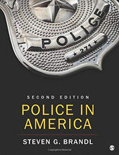 Load image into Gallery viewer, Police in America