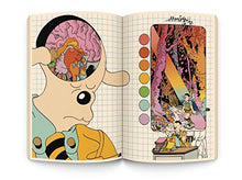 Load image into Gallery viewer, Brian Blomerth's Bicycle Day