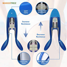 Load image into Gallery viewer, 2020 Mangotrez Hip Trainer- Butt Workout Equipment Women- Workout Equipment For Women- Kegel Exercise Products- Booty Trainer- Kegel Exerciser - Inner Thigh Exercise Equipment For Women- Glute Trainer