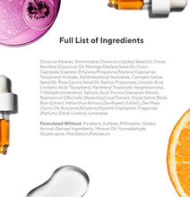 Load image into Gallery viewer, Murad Multi-Vitamin Infusion Oil - Revolutionary Facial Oil Powered by Vitamins A-F – Multi-Vitamin Oil Targets Signs of Aging and Boosts Hydration, 1.0 Fl Oz