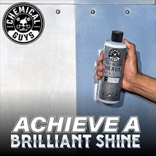 Load image into Gallery viewer, Chemical Guys SPI_402_16, Heavy Metal Polish Restorer and Protectant, 16 Ounce