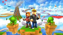 Load image into Gallery viewer, Roblox Coding, Award-Winning, Coding for Kids, Ages 8+ with Online Mentoring Assistance, Learn Computer Programming and Code for Fun Games with Lua and Video Game Programming Software (PC & Mac)