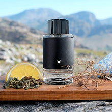 Load image into Gallery viewer, Montblanc Explorer Eau de Parfum, 100 ml