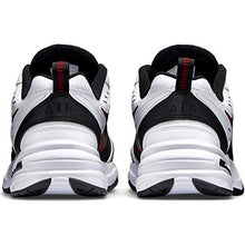 Load image into Gallery viewer, Nike Men's Air Monarch IV Cross Trainer, White/Black, 6.0 Regular US