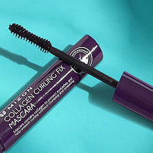 Load image into Gallery viewer, Mizon Collagen Mascara, 2-in-1 Eyelash Enhancer & Serum with Collagen for Long, Thick Looking Lashes, Curling, Volume, Intense Length, No Flaking, No Smudging, No Clumping, Dermatologically Tested