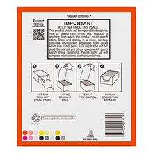 Load image into Gallery viewer, REESE'S PIECES Peanut Butter Candy, Movie Snacks, 1.53 oz Bags (18 Count)