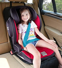Load image into Gallery viewer, Car Seat Protector, MHO+All 2 Pack Auto Car Seat Protectors for Child Baby Car Seats - Large CarSeat Sit Savers Mat with Waterproof 600D Fabric & 2 Storage Pockets, Crash Test Approved