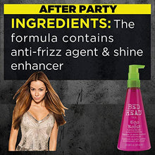 Load image into Gallery viewer, TIGI Bed Head Ego Boost Split End Mender Leave in Conditioner, 8.0 Ounce