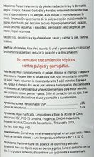 Load image into Gallery viewer, Veterinary Formula Clinical Care Antiseptic and Antifungal Shampoo for Dogs and Cats, 16 oz – Medicated Shampoo to Relieve, Heal and Soothe Fungal and Bacterial Skin Infections, White (FG01320)