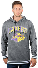 Load image into Gallery viewer, Ultra Game NBA Men's Soft Fleece Hoodie Sweatshirt