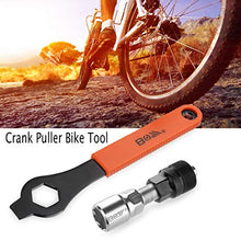 Load image into Gallery viewer, Bicycle Repair Bag & Bicycle Tire Pump, Home Bike Tool Portable Patches Fixes, Fixe, Inflator, Maintenance For Camping Travel Essentials Tool Bag Bike Repair Tool Kit Safety Emergency All In One Tool