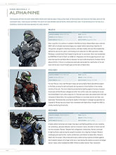 Load image into Gallery viewer, Halo Encyclopedia