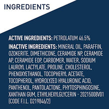 Load image into Gallery viewer, CeraVe Healing Ointment | Moisturizing Petrolatum Skin Protectant for Dry Skin with Hyaluronic Acid and Ceramides | Lanolin Free & Fragrance Free | 5 Ounce