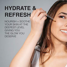 Load image into Gallery viewer, Provence Beauty Honey Suckle Jasmine Multi-Use Oil for Face, Body & Hair & Hyaluronic Acid Hydrating Facial Serum