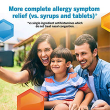 Load image into Gallery viewer, Flonase Sensimist Allergy Relief Nasal Spray Non-Drowsy Allergy Medicine for Kids and Allergy Medicine for Adults, Gentle Mist Multipack - 120 Sprays Total (2 Bottles of 60 Sprays)