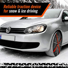 Load image into Gallery viewer, AUTOSOCK 685 Size-685 Tire Chain Alternative