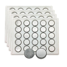 Load image into Gallery viewer, MJKAA ECR2032 3V Lithium Coin Cell Battery CR2032 (100 Pack)