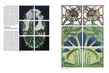 Load image into Gallery viewer, Tiles & Styles―Jugendstil & Secession: Art Nouveau and Arts & Crafts Design in German and Central European Decorative Tiles, 1895-1935